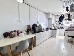 Blk 416 Bukit Batok West Avenue 4 (Bukit Batok), HDB 3 Rooms #632910811